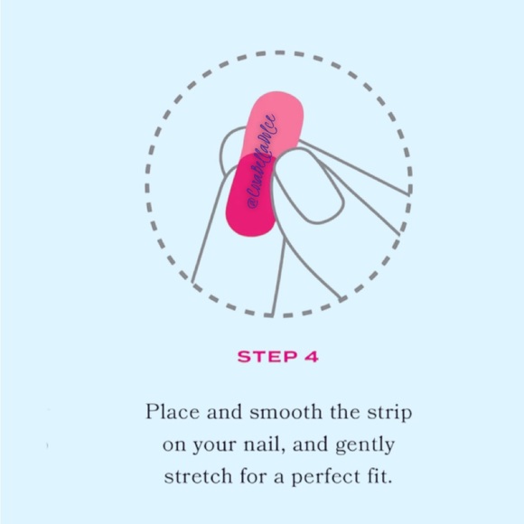 Color Street Application - Picture 5 of 6